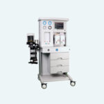 Anesthesia Machines