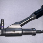 GYRUS ACMI Slimline MRO-742A Ureteroscope