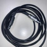 STRYKER 5100-004-000 RemB Handpiece TPS Cord