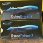 OSTEOMED 450-0700 Osteodriver 2