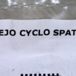 AESCULAP MA799R CastroViejo Cyclo Spatula DE 5mm 130