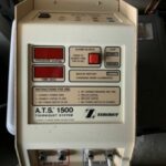 ZIMMER ATS 1500 Tourniquet System