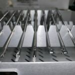 ACUFEX Various Arthroscopy Punch Set