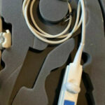 ACUSON TE-V5M Ultrasound Transducer