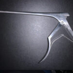 JARIT 280-229 2mm Rongeur