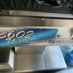 SKYTRON 3602 Ultraslide O/R Table