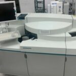 SIEMENS Dimension EXL Chemistry Analyzer