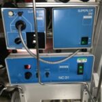 CARL ZEISS NC31 O/R Microscope