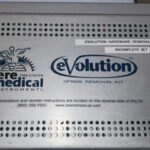 DEPUY Evolution Spine Spinal Removal Kit