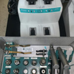 CONMED LINVATEC HALL PowerPro 14 14 Piece Set