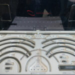 BARD AVST2000 AV Sheath Tunneler Set