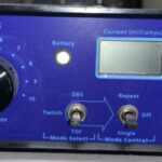 NEURO TECHNOLOGY Digistim 2 Plus Nerve Stimulator