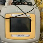 CYNOSURE SLT11 Triplex Smartlipo, Cellulaze, and Sidelaze