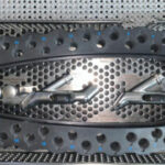 STRYKER AXSOS Targeting Dist. Lat. Femur Complete set