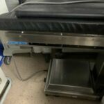 SKYTRON 3100A O/R Table