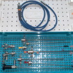 ACMI M3-70A Cystoscope