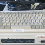 LEICA LEI-750 O/R Camera