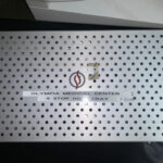 XSTOP NXSIPDI 001 IPD Interspinous Process Decompression Instrument Set NXSIPDI001