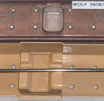 RICHARD WOLF 8654.403 Panoview Plus Ureteroscope