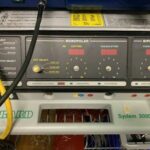 BARD System 3000 Power Plus Electrosurgical Unit