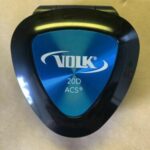 VOLK V20LCACSPV Optical 20D ACS