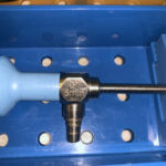 STRYKER 50555-010 Laparoscope