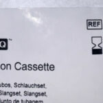 STRYKER Sonopet IQ 550573-000 Irrigation Cassette Suction Tubing System