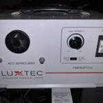 LUXTEC Series 8000 Light Source