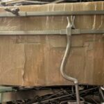 JARIT 205-300 Balfour Retractor Set