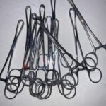 WECK 550170 Lahey Forceps