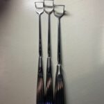 STORZWECK N6000 72101 Barnhill Adenoid Curette Sizes 1-3