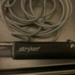 STRYKER 275-601-500 Small Joint Shaver