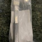 JARIT 250-426 Key Periosteal Elevator 1/2 25mm Wide