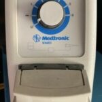 MEDTRONIC Endo-Scrub 2 Lens Cleaning Console