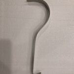 JARIT 200-202 Surgical Deaver Retractor