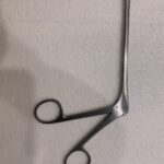 JARIT 430-200 Hartman Adenoid Punch