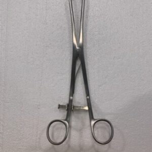 V. Mueller Surgical 5in Utility Scissors RH1600 – Ringle Medical Supply LLC