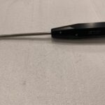 CONMED LINVATEC 8608 3.5 HEX DRIVER