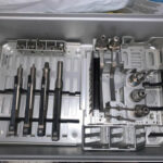 CONMED HALL MicroPower PRO Complete Set