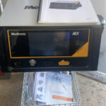 MEDTRONIC AEX Plasmablade Aquamantys 40-405-1 Electrosurgical Unit