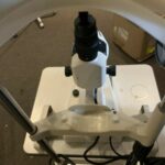 TOPCON SL-2ED Slitlamp