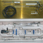 ACMI LAP 27-0 Laparoscope