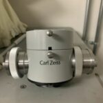 CARL ZEISS F-170 50 T Beam Splitter