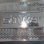 STRYKER Gamma3 U-Blade Lag Screw instrument set