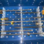 ACMI 227 Continuous Flow Resectoscope Set