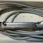 SMITH & NEPHEW Dyonics 72200616 PowerMax Elite Shaver