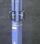 ALLEN 50004 Easy IV Poles