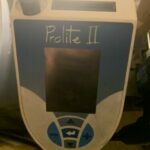 QUANTEL Prolite II Laser - YAG