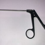 TAG 753201 Shoveler Line 1mm Left Cut Punch