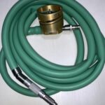 MEDTRONIC Midas Rex Legend Legend Attachment w/ Hose